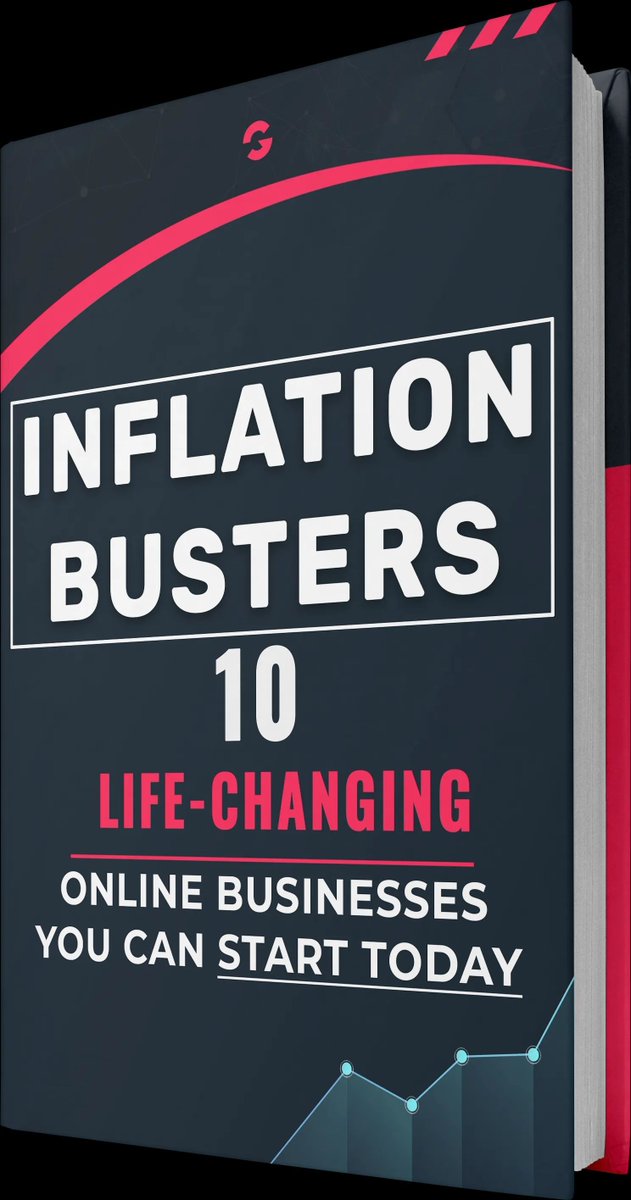 mariahiebert's tweet image. Get your complimentary ebook, discover 10 transformative online ventures you can kickstart today!
buff.ly/3xA8uY6 
#groovepages #groovemail #groovesell