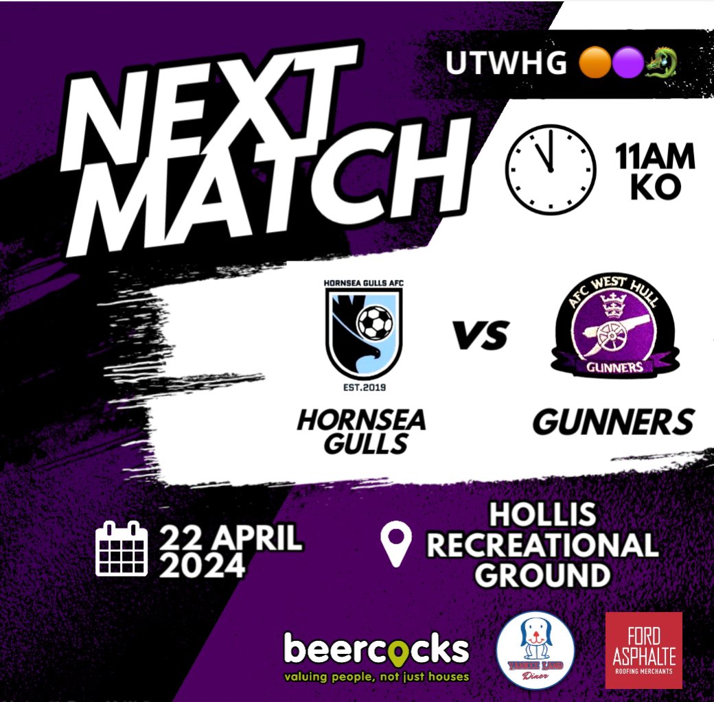 AFC West Hull Gunners ⭐️⭐️⭐️⭐⭐️ tweet media