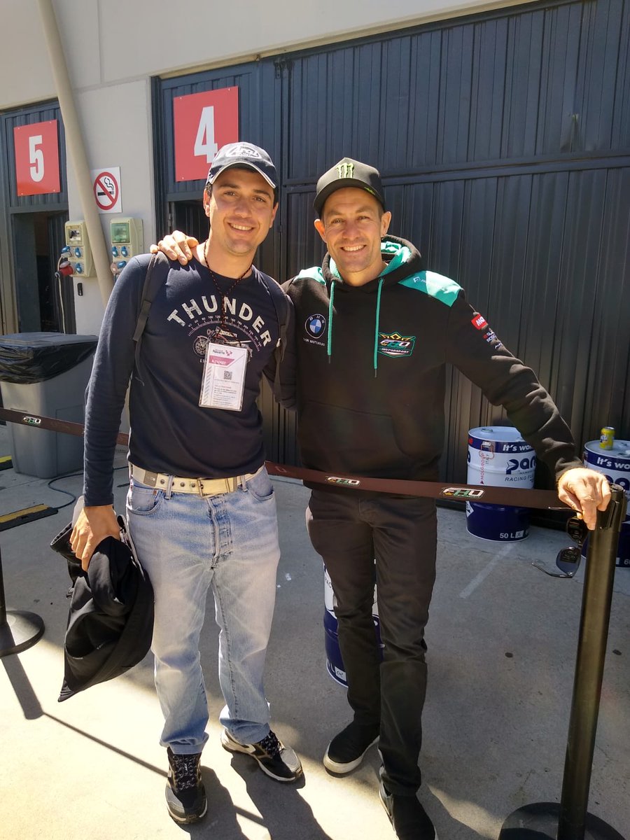 Ferran Pistola - RT49💫 tweet media