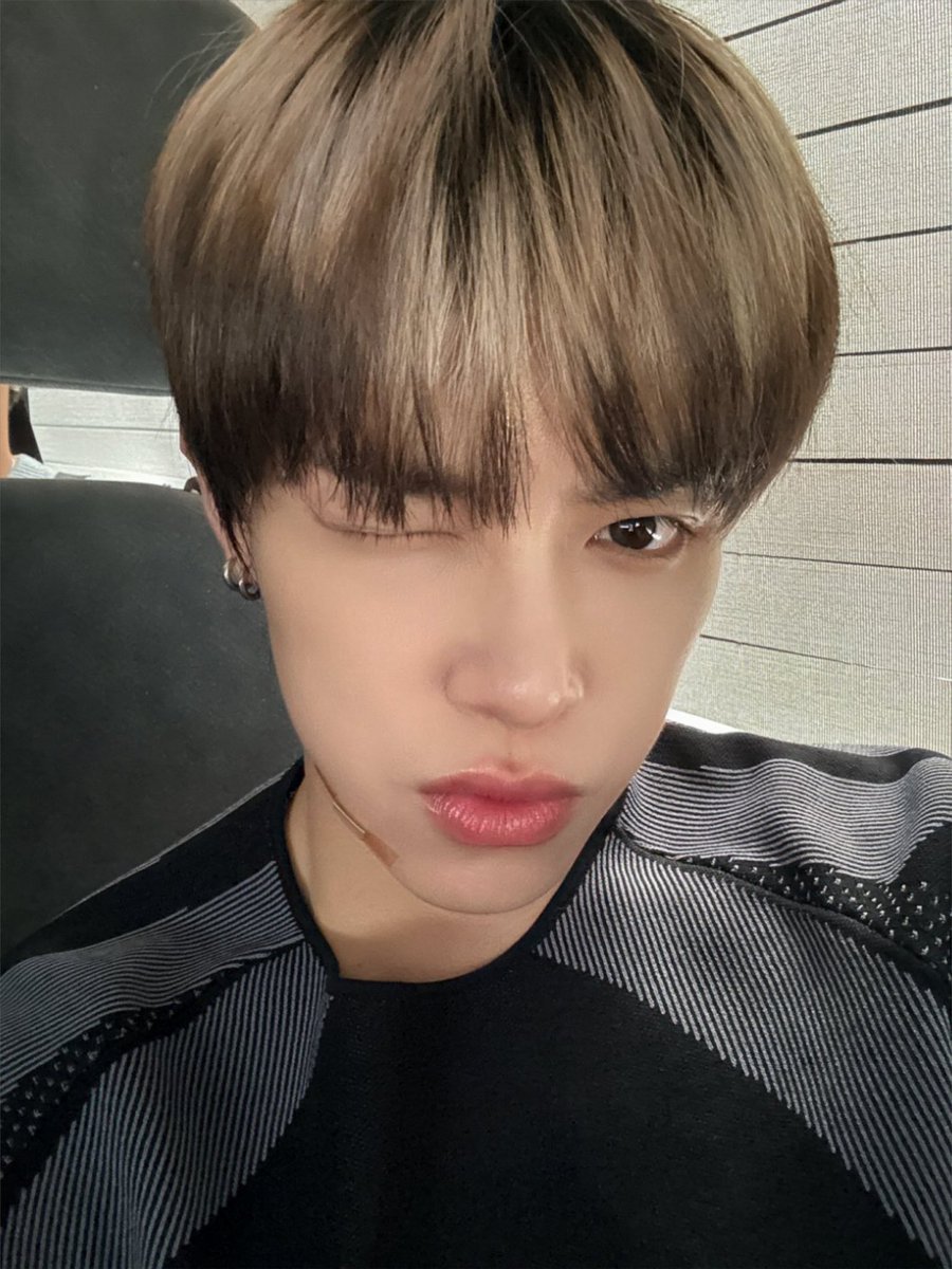 tan__official_'s tweet photo. [#주안] 내일 무대 화이팅 !!! 🫠

#티에이엔 #TAN #nottoday_jooan https://t.co/CIzP8WYe3q