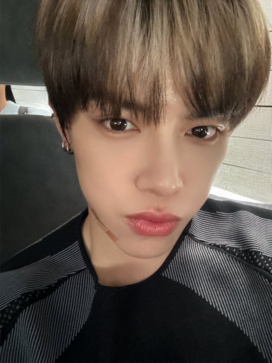 tan__official_'s tweet photo. [#주안] 내일 무대 화이팅 !!! 🫠

#티에이엔 #TAN #nottoday_jooan https://t.co/CIzP8WYe3q