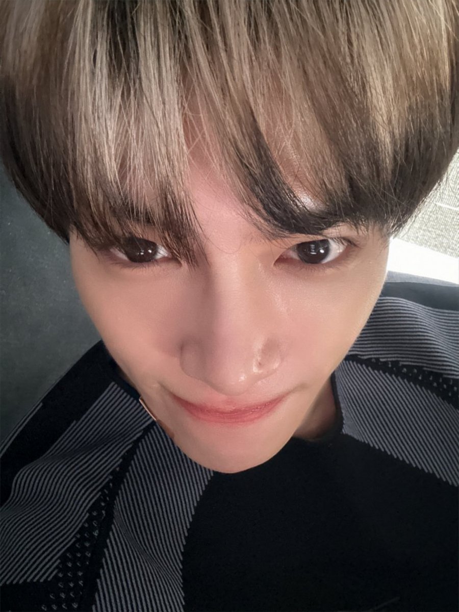 tan__official_'s tweet photo. [#주안] 내일 무대 화이팅 !!! 🫠

#티에이엔 #TAN #nottoday_jooan https://t.co/CIzP8WYe3q
