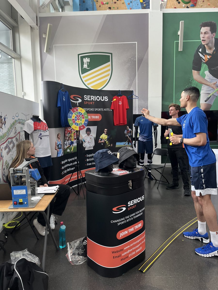 AoC_Sport's tweet image. Thank you to our #AoCChamps sponsors and supporters. You can find them at the David Ross Sports Village this weekend! 

@MindCharity @RoyalAirForce @BritishRowing @serious_sport @Prospects