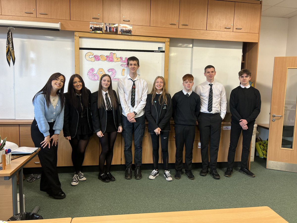 Mrs Milne tweet media