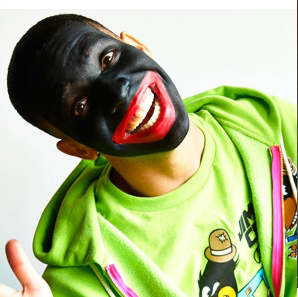 Drake is Audio Blackface…. The man’s gon too far & ruined this rap beef but #They will tell u differently all weekend…. Mainstream rap is now officially a parody….