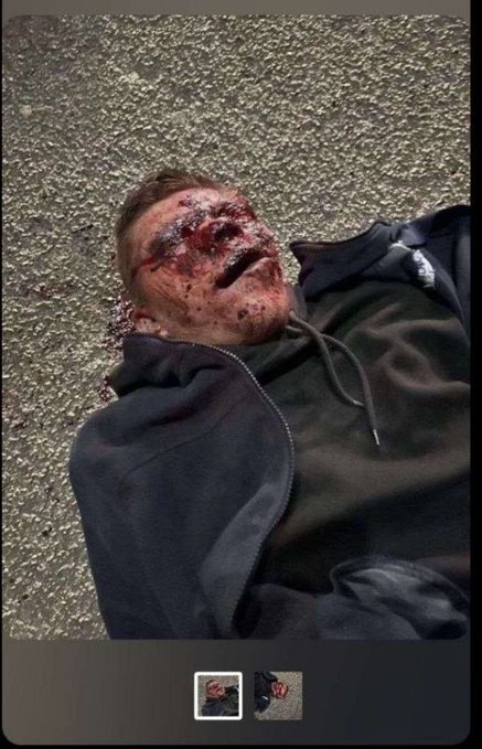 Sois croyant ! tweet media