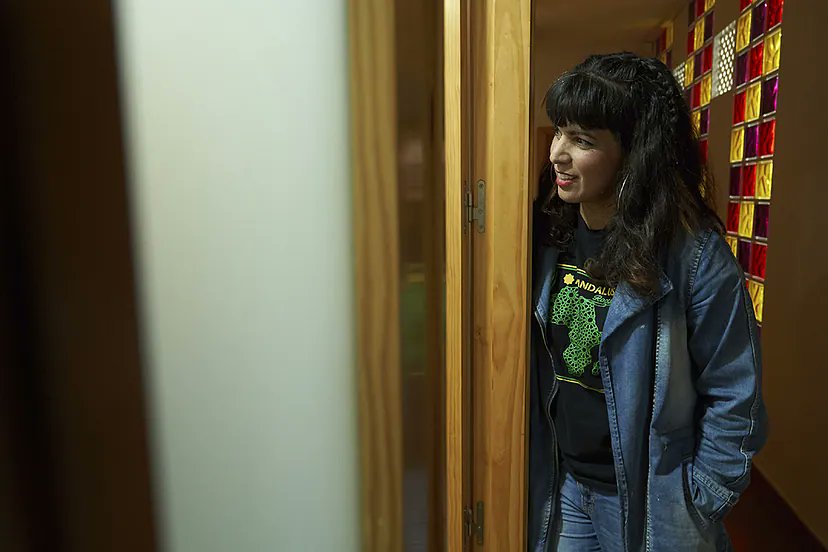 Para algunos su puerta giratoria es la sanidad privada y hay otros que vuelven a su instituto y siguen haciendo política para transformar Andalucía. Entrevista a @TeresaRodr_ 👇 elmundo.es/cronica/2024/0…