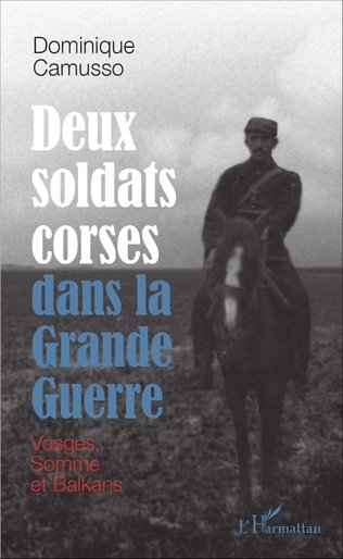 camussod's tweet photo. @Balkan45 @guepier92 @1J1Poilu @Stbslam @mbourlet @R1Le_Gall @JQN_E @_74eRI_ @BossyGuerin @helurli @MumTaupe @Genealanille @josephine8910 @TaubHistory @mcbd @FabienLARUE @tadoukoz @1916kilometres @laurentalbaret @ValerieQuev @GustaveFortier @dessins1418 Le grand-père de mon épouse participa aux combats de la Chapelotte, avant de tomber malade et de partir sur le #FrontdOrient
On le voit ici sur son cheval d’éclaireur monté au 373eRI https://t.co/ciiqorztiN