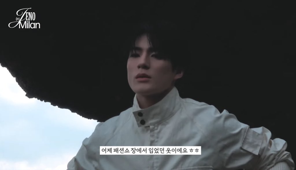 ssukiswag's tweet photo. 무슨이런  웃긴자막이다잇지 이거제노가달앗네
싶었는데
[고추장 같은 나]에서  확신함
이제노가 자막을달음 https://t.co/alnt78nJEC