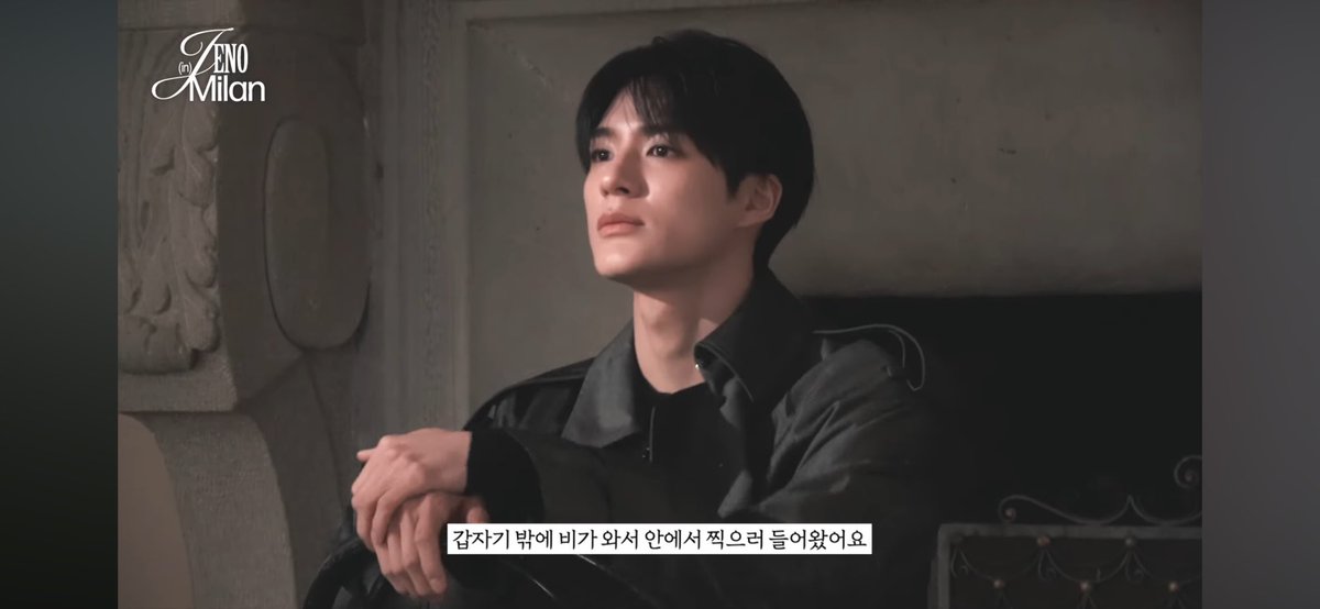 ssukiswag's tweet photo. 무슨이런  웃긴자막이다잇지 이거제노가달앗네
싶었는데
[고추장 같은 나]에서  확신함
이제노가 자막을달음 https://t.co/alnt78nJEC