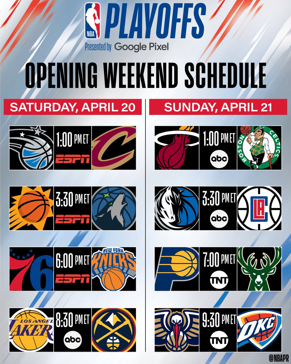 jeskeets's tweet photo. Locked in and ready to overreact. #NBAPlayoffs https://t.co/dX81T0BZ86