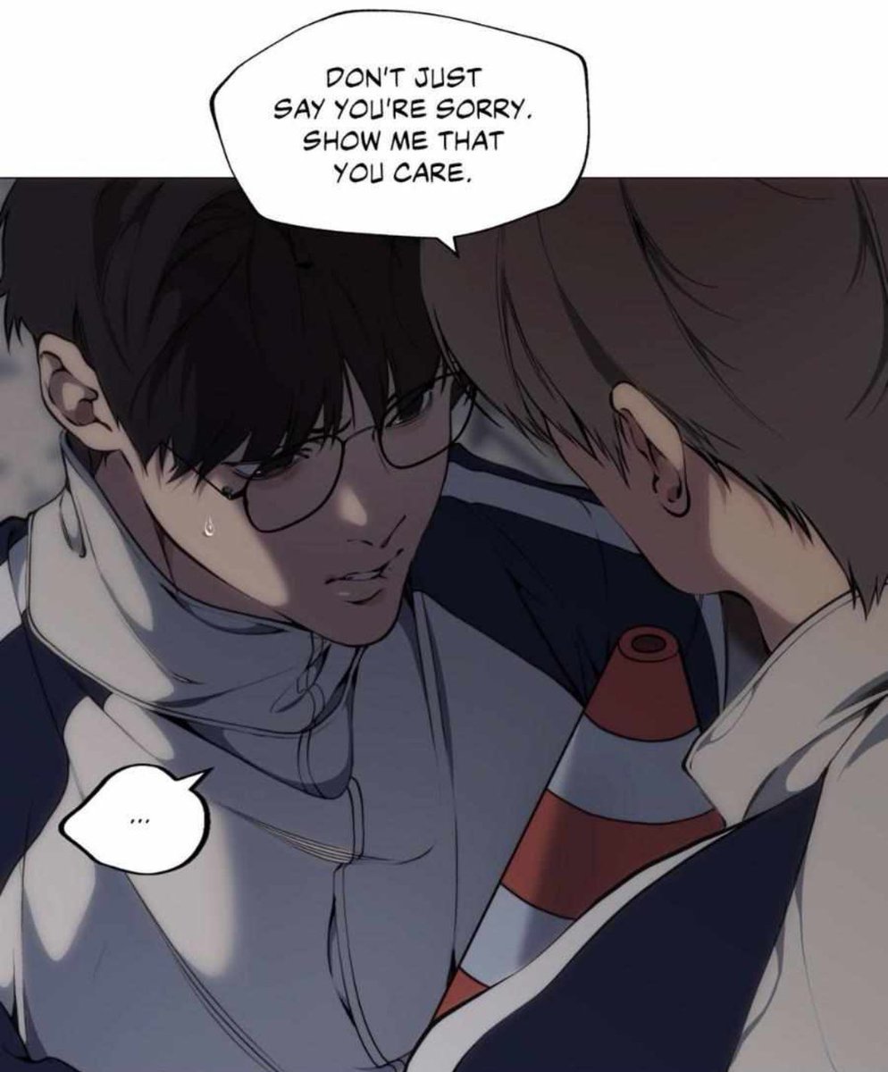 theereaderer's tweet photo. cirrus said “i’m so happy my heart could burst” because skylar did exactly what he wanted.

instead of just apologizing like he did before, he SHOWED cirrus the affection he needed. he showed he cared, and wanted him.

#Lostinthecloud #litc https://t.co/2Vqypx5x9e