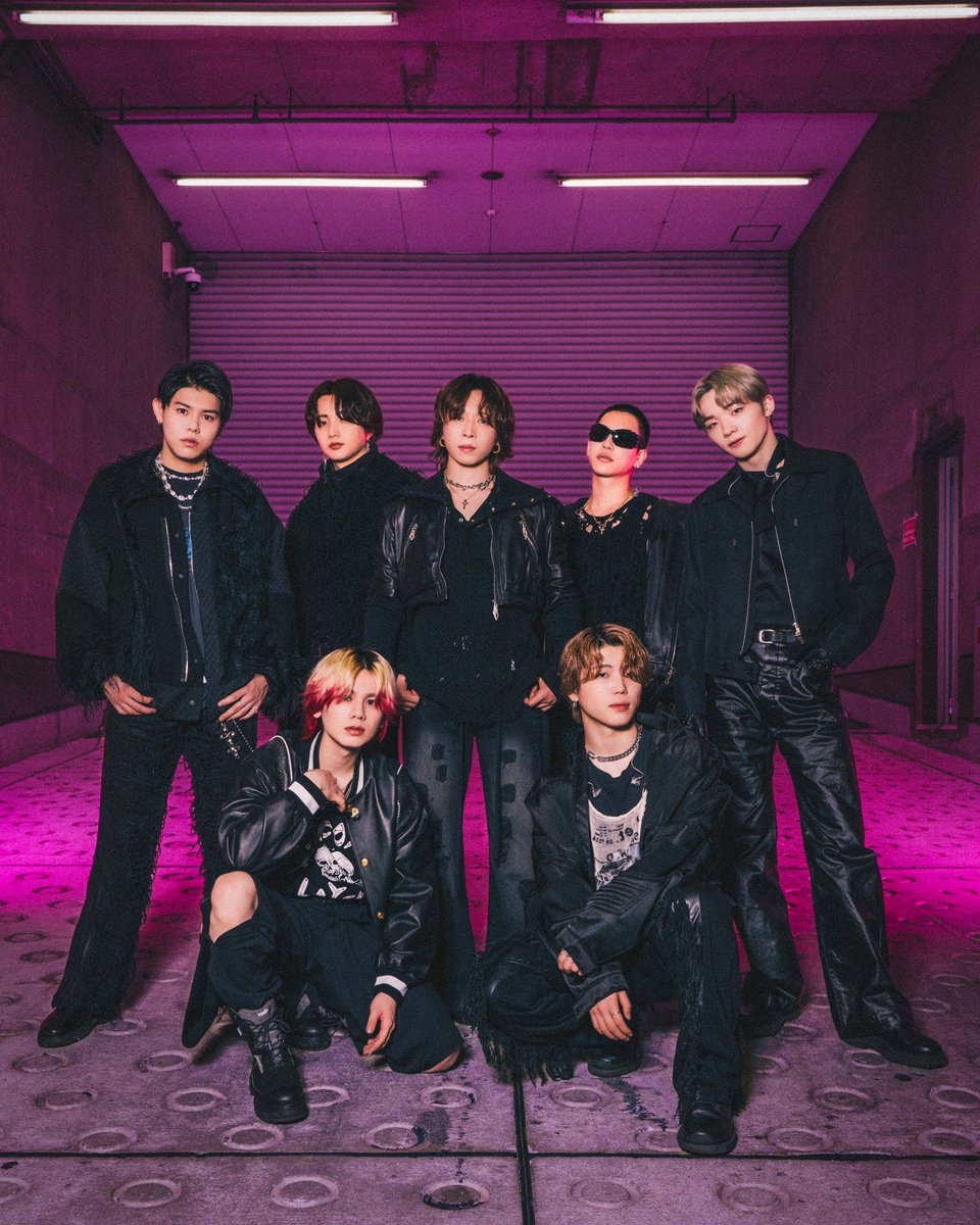 BEFIRSTofficial's tweet photo. 2024.04.20
BE:FIRST LIVE in DOME 2024 “Mainstream – Masterplan”

OSAKA DAY1

#BF_DOME_Masterplan
#BEFIRST https://t.co/PlcSx3tcBx