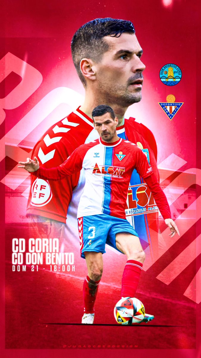 TODOS ❤️🤍❤️ 
Con TODO ⚔️🛡️
<a href="/CDDonBenito_/">CD Don Benito</a> 
<a href="/jugadoresdesign/">Jugadoresdesign</a>
