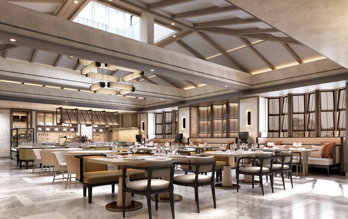 VivaGoaOnline's tweet photo. Read the St Regis Goa Resort in Mobor, south Goa review in the latest issue of Viva Goa Magazine. Pick your copy from the nearest supermarket/bookstore today!

#VivaGoaOnline #restaurant #luxuryrestaurant #entertainment #cuisine #southgoa #goa #opulentliving https://t.co/OMWfNKLwGR