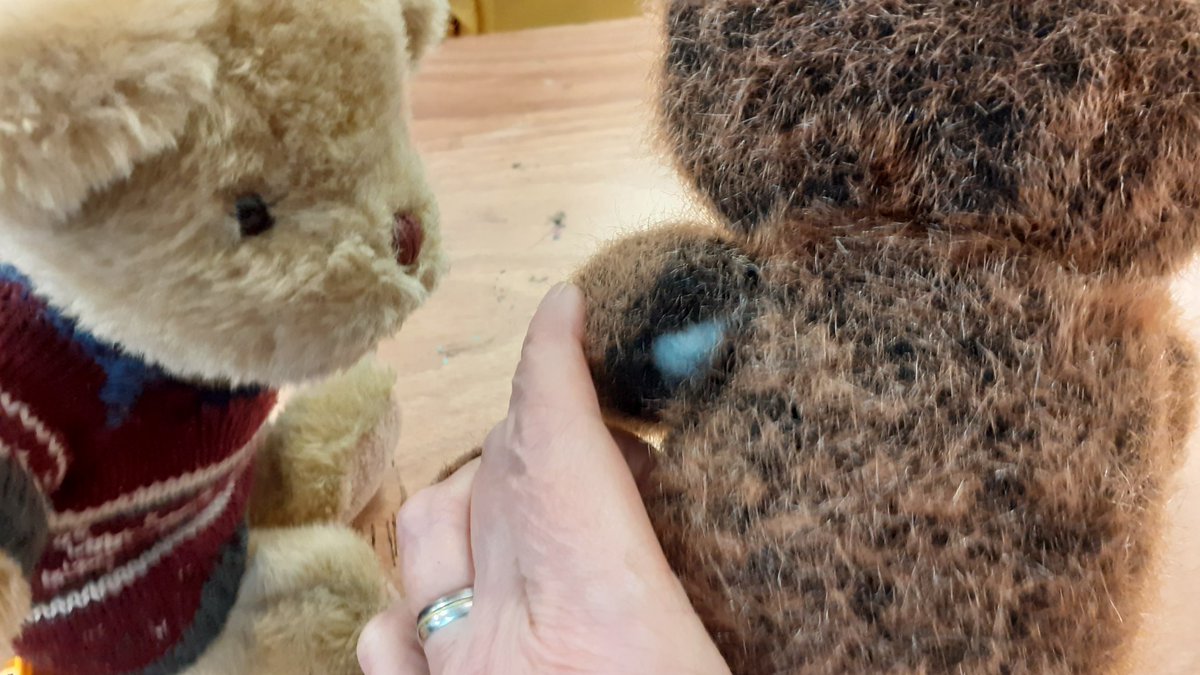 RepairBear tweet media