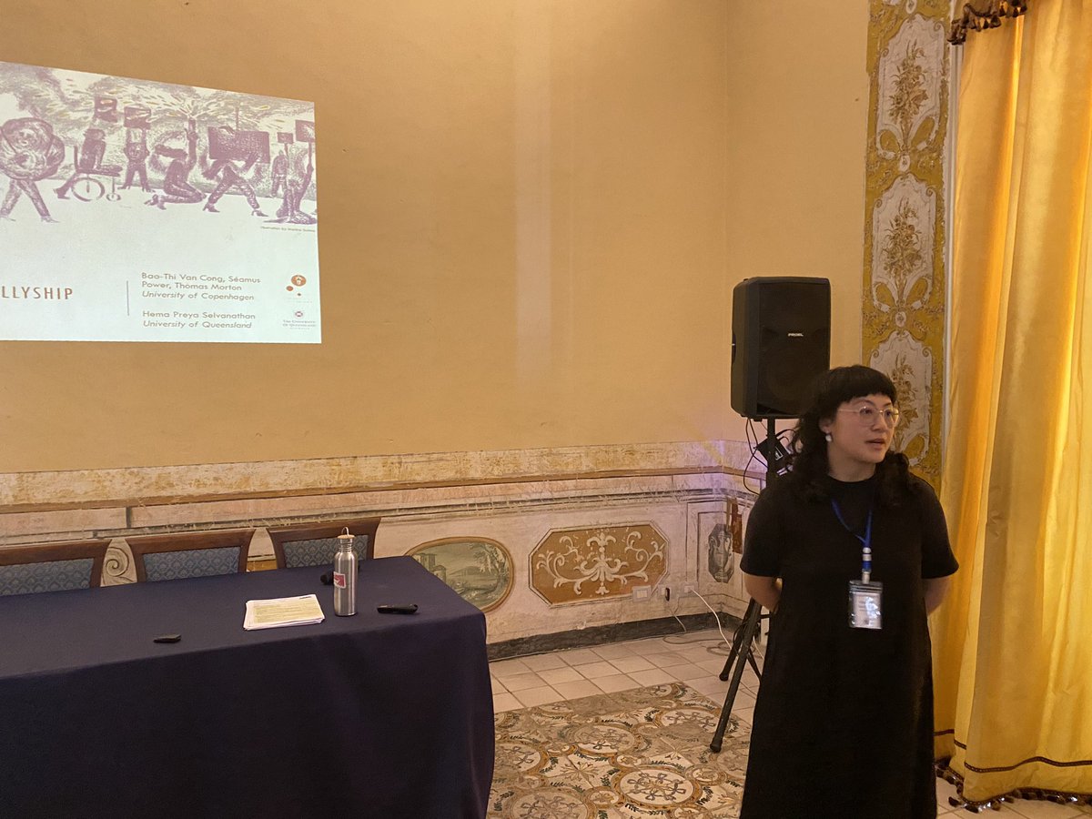 Dr. Maria Chayinska tweet media