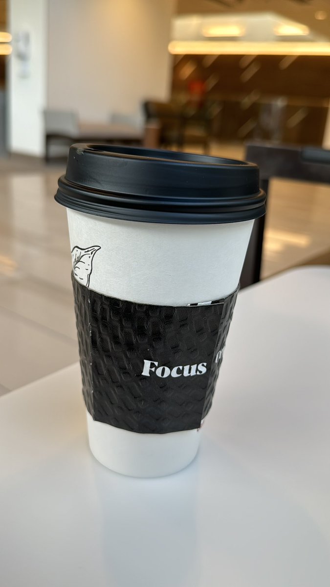 Northernladdie's tweet photo. @gbosslet Hospital coffee. Will do in a pinch https://t.co/GYaQs7Ydnn