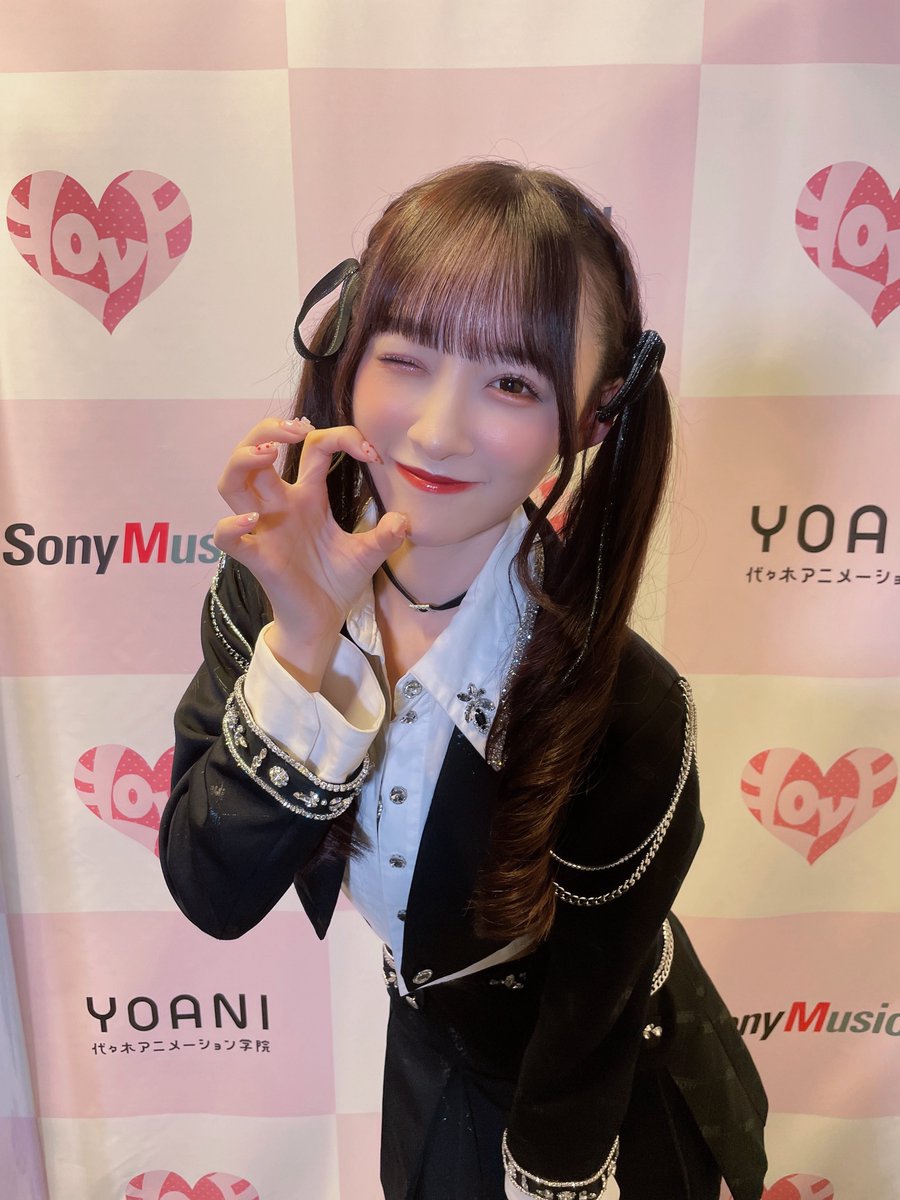 音嶋 莉沙 on X: 