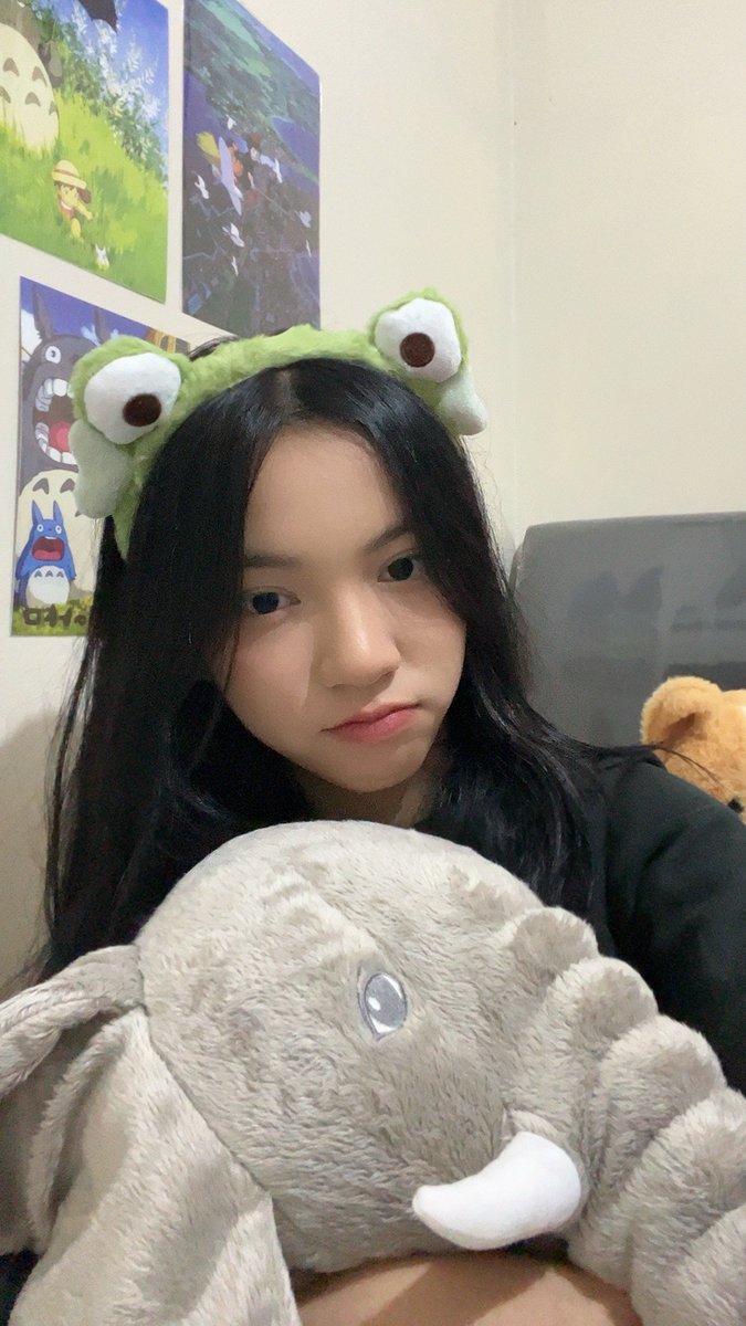 Aralie_JKT48 tweet picture