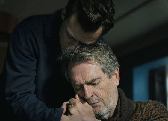 twinflamebreeze's tweet image. love of my life                       loss of my life