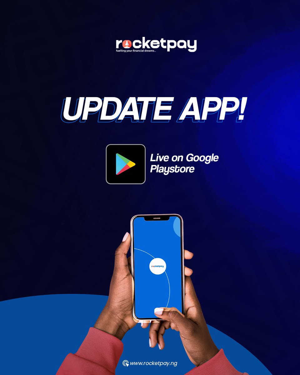Update available on Google Playstore, update your app now to get the best experience...

#airtimetocash #dollarcards #gotvsubscriptions #dstvsubscription #billpaymentsolution #cashbacks #cashtransfers