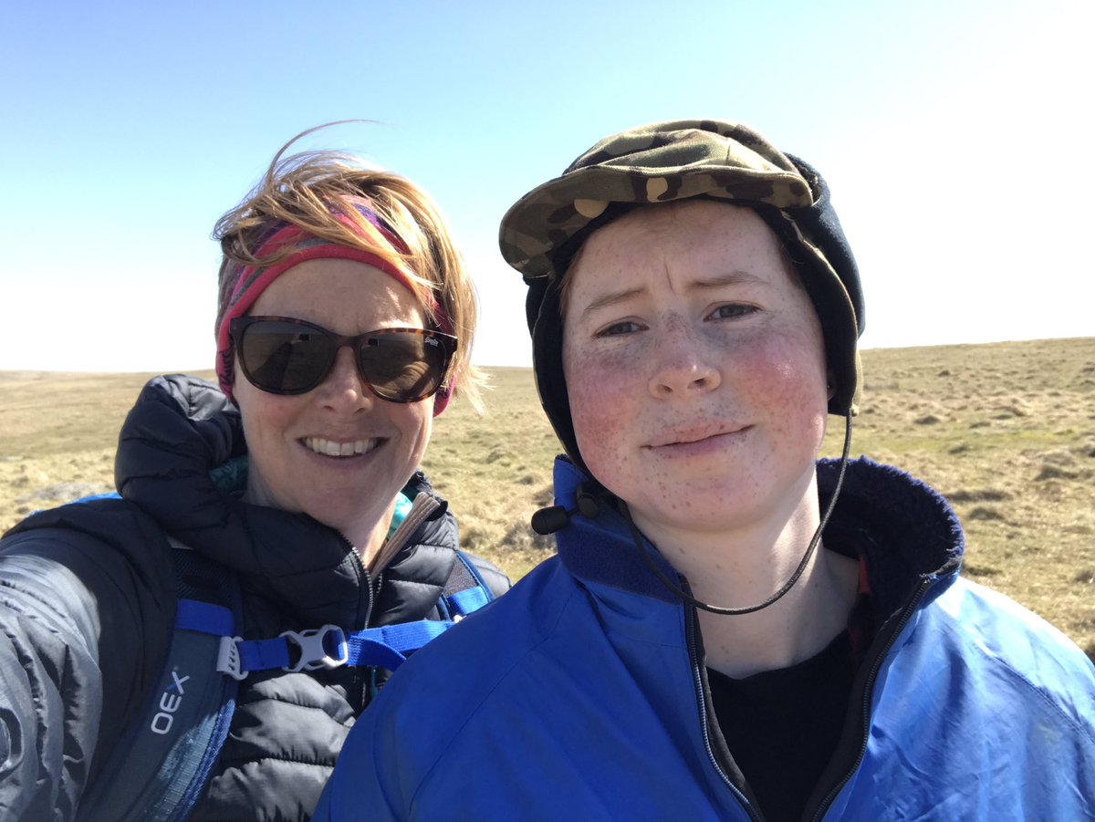 A Ayres (@aayres_heles) on Twitter photo Stunning out here today. Spring has sprung! 2 Gold groups safely over Plym Ford <a href="/HelesSchool/">Hele's School</a> <a href="/DofESouthWest/">DofE South West</a> Stunning out here today. Spring has sprung! 2 Gold groups safely over Plym Ford <a href="/HelesSchool/">Hele's School</a> <a href="/DofESouthWest/">DofE South West</a>