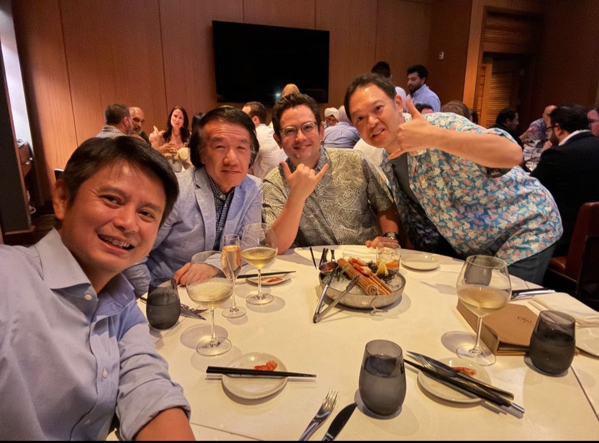 Rayji Tsutsui, MD, MPH (@rstsutsui) / Posts / X