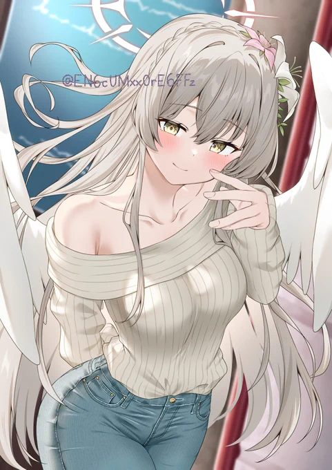 ナギサ 