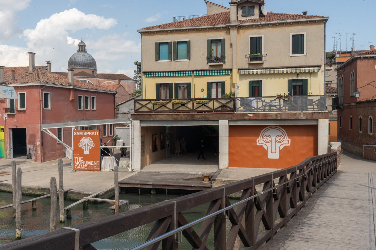 Sam Spratt tweet media