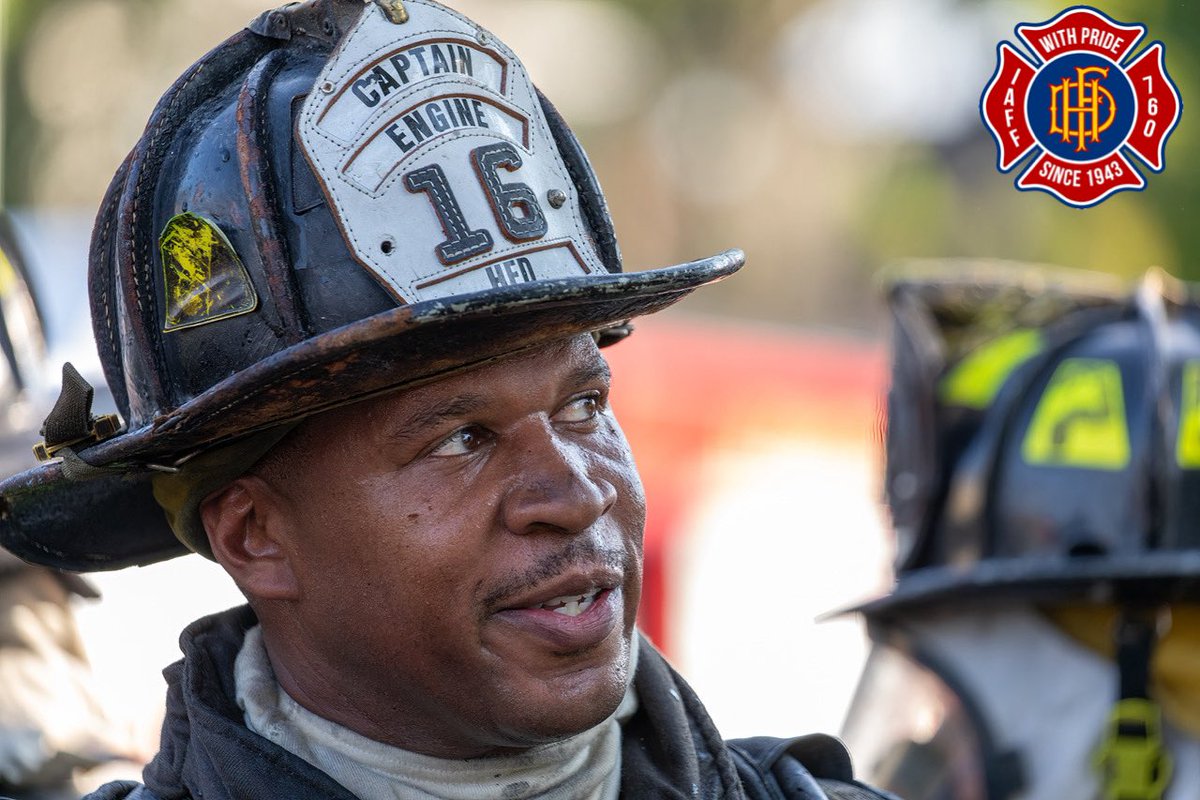 L760 would like to congratulate Captain Jason Wallace of Engine Co. 16 working his last tour today after 26 years of service to the @HFDFireDept . Thank you for your dedication to the City of Hartford and the HFD. We wish you a long and healthy retirement, CPT! #HFFLOCAL760