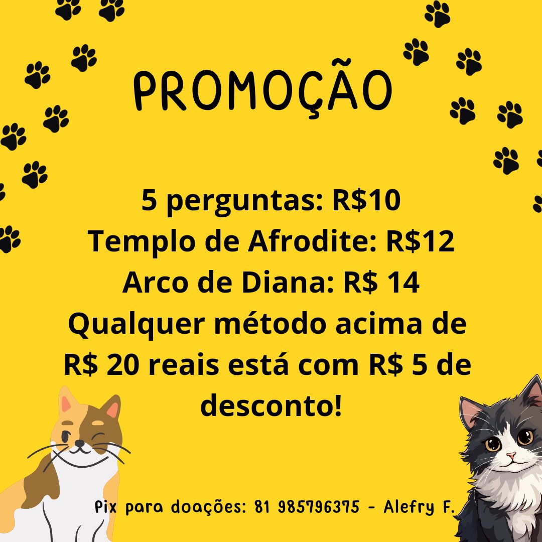 AlephTarot's tweet photo. 🐈 AJUDE UM GATINHO 🐈

Pessoal, alguns gatos apareceram nas aproximidades da minha casa e acabaram se estalando no meu quintal. Algumas gatas tiveram filhotes e nesse momento 9 gatos estão aqui, sendo que eu só consigo interagir fisicamente com dois filhotes + https://t.co/Myrsae7rAT