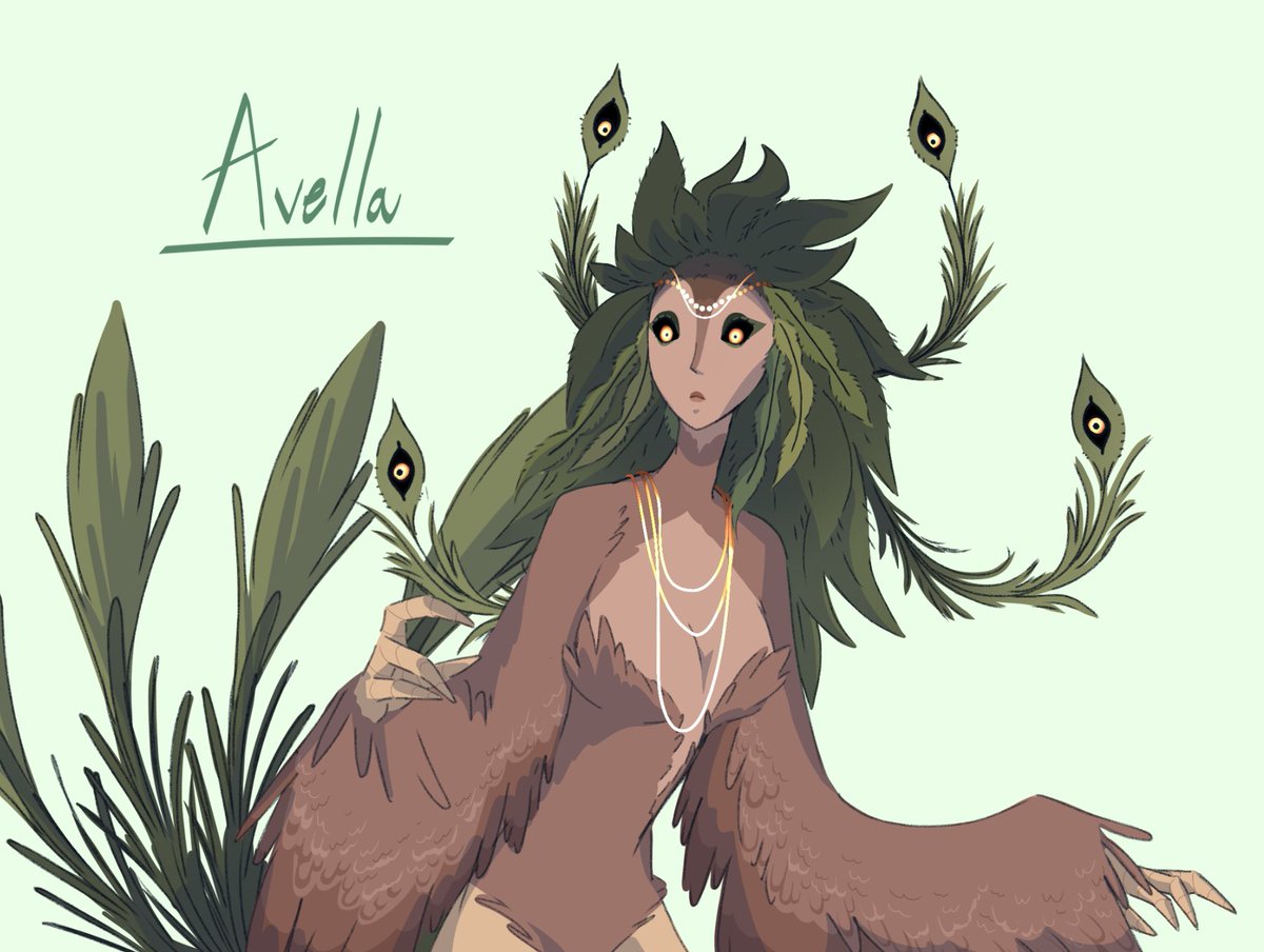 MuffinFluff1's tweet photo. @HarrelLovesArt Some of my ocs https://t.co/3PT4D1E5f8