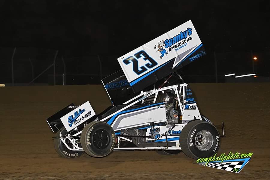 JKiserRacing23's tweet photo. ποΈ @CaleThomas91
π @FremontSpeedway
π°οΈ Gates @ 1pm
π²@MyRacePass
ππ»πΊ @Dirtvision
#JayKiserRacing
πΈ #CampbellPhoto
#SpankysPizza #NAPAofBryanOH #ShellukesBar #BCR #AutomaticFireProtection #BH41 #TMHHoldingsLTD #EnglerInjections #OhioRefrigeration #BRSTuned #JimmyLeaser https://t.co/EvxPK4bzcz