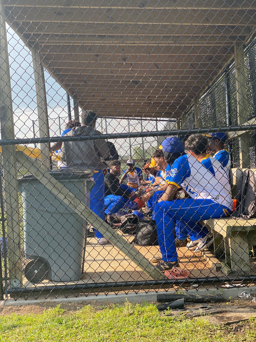 Congrats to the Baseball team of NCHS led by Coach Eric Gibson II and assisted by Coach Grady and Coach Keefe with the exciting win. 

You are impacting lives!!!