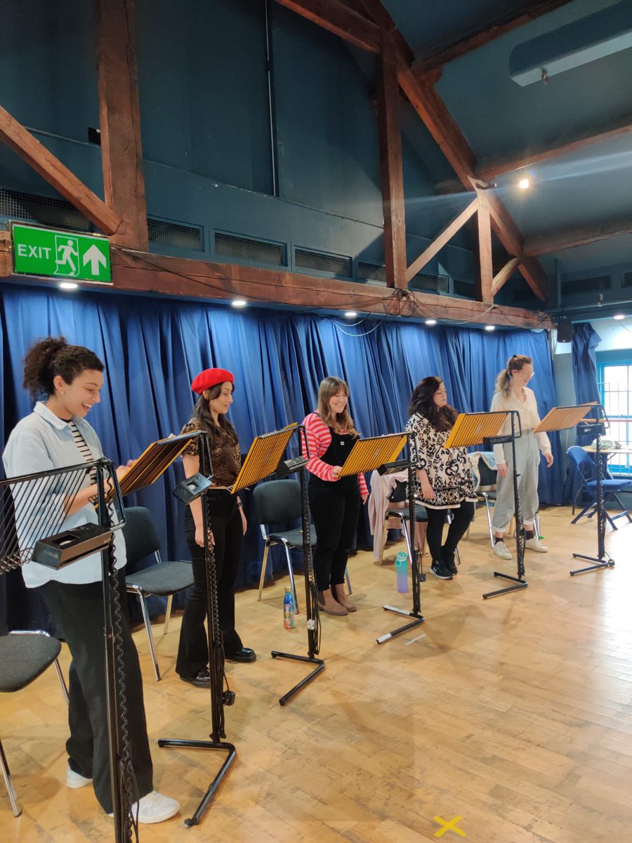 FrontRoomProductions tweet media