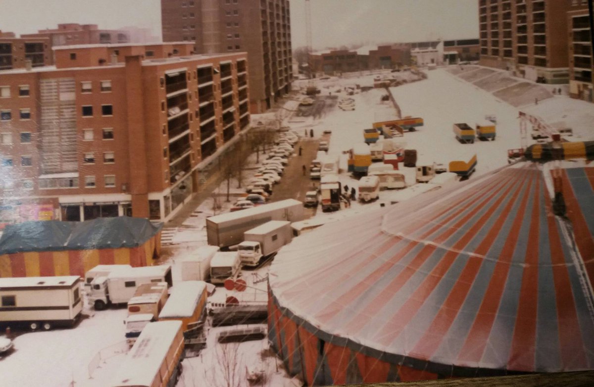 Amigos de la Historia de Móstoles (AHIMOS) tweet media