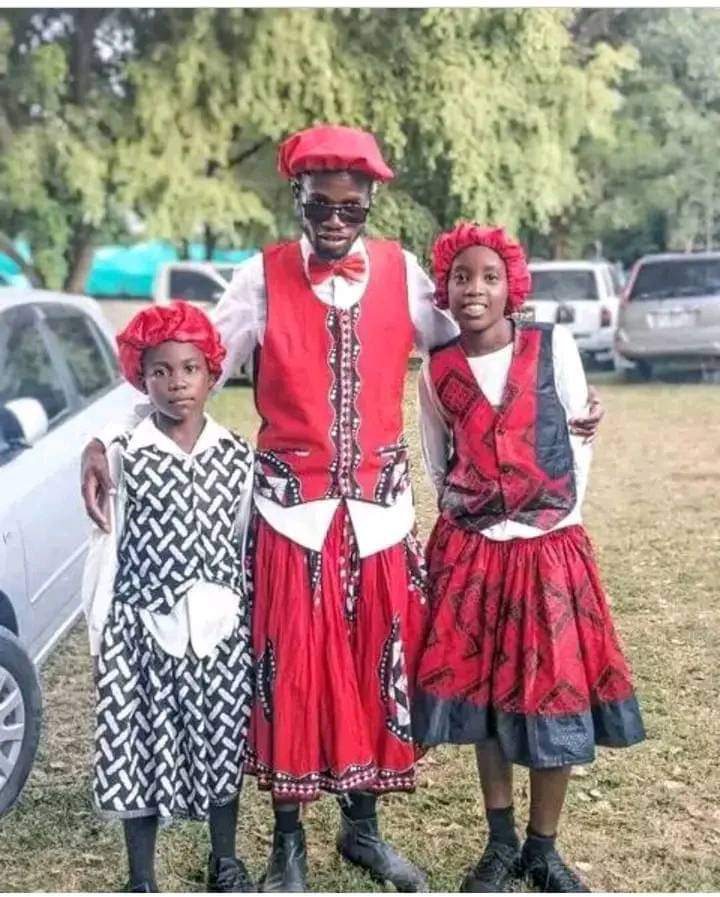 The Kuomboka Ceremony is happening today!!!

We love how the Lozi people have maintained traditions for all these years. A testament of what honoring your heritage truly looks like..

We love to see it!!!!

#Kuomboma2024