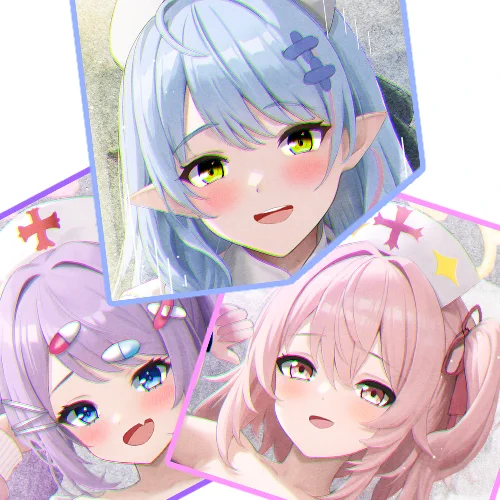 我ら救護騎士団!続き 