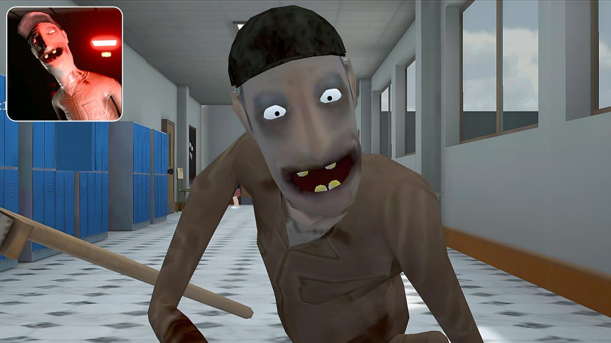 Nine Floors Full Gameplay youtu.be/PsOM__zaBH4?si… via <a href="/YouTube/">YouTube</a> 

#KCGaming #NineFloors #MobileGames #IndieFist #Creepy #Jumpscares #HorrorGame #HorrorGamePlayVideo