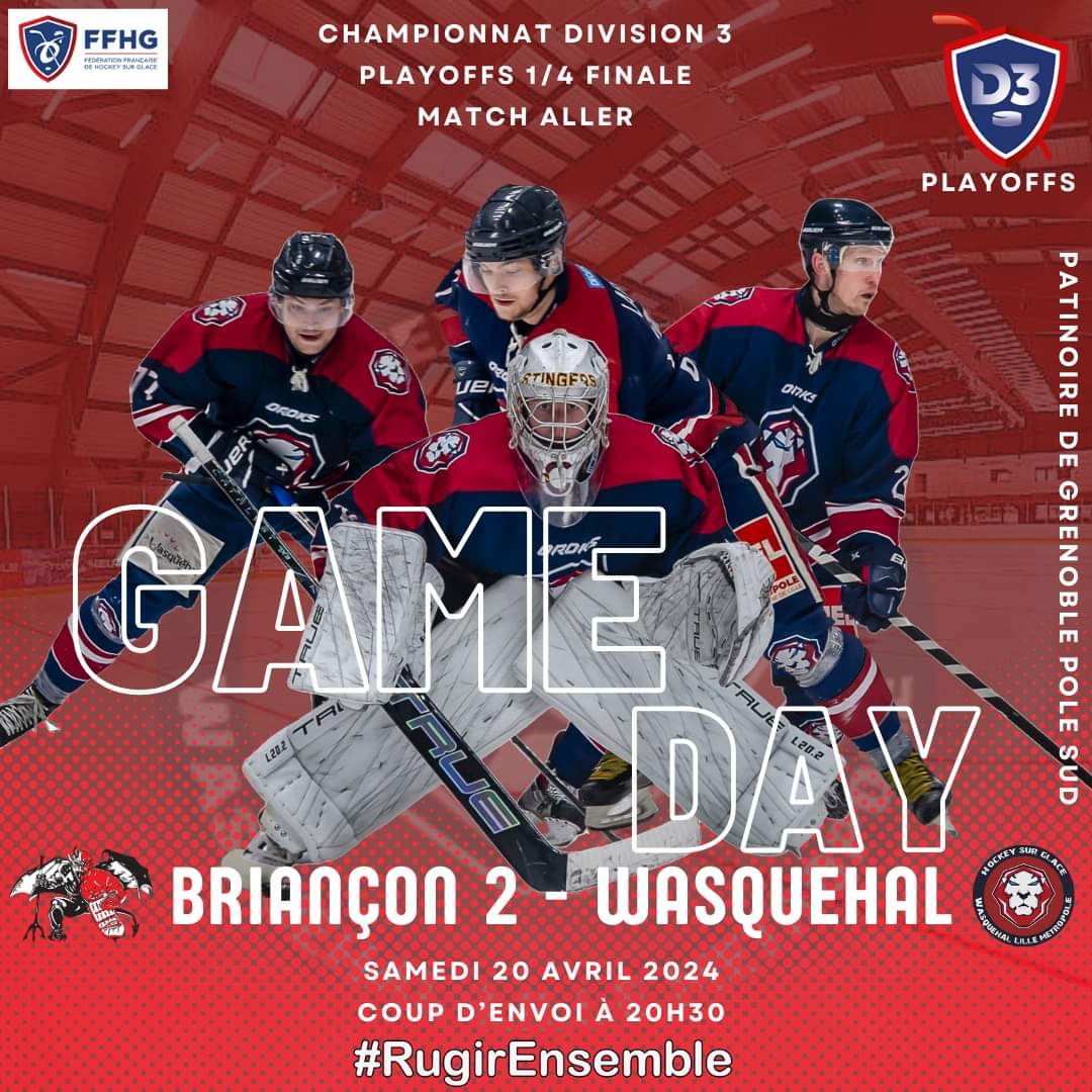 Lions de Wasquehal (@lions2wasquehal) on Twitter photo 