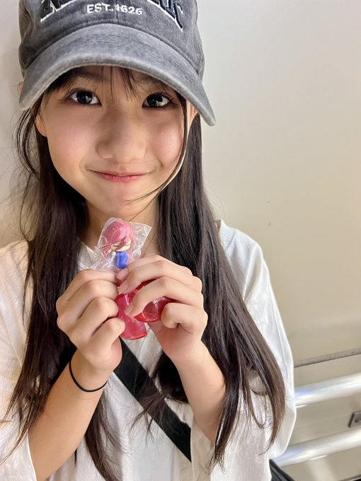 Twitterのコスプレ画像2