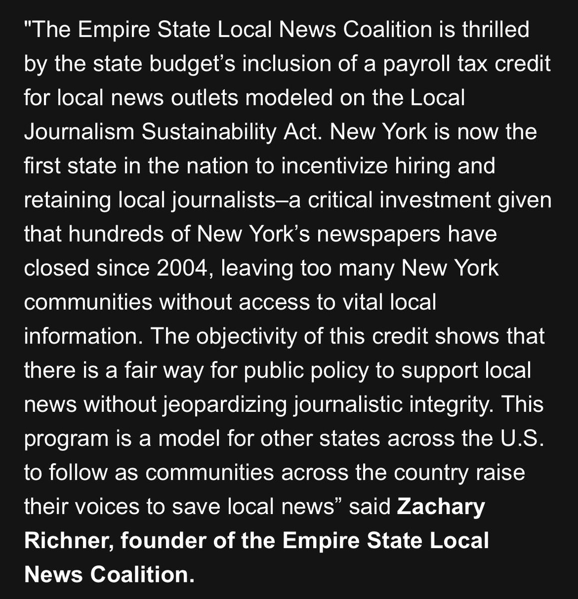 Nick Reisman tweet media