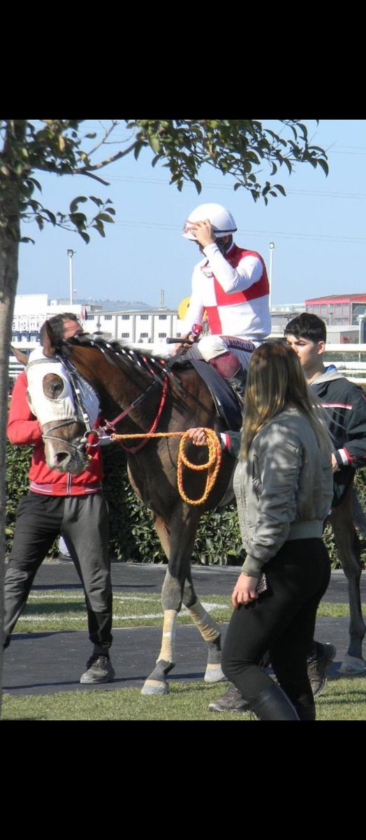 #Tbt lucky fast 🥇