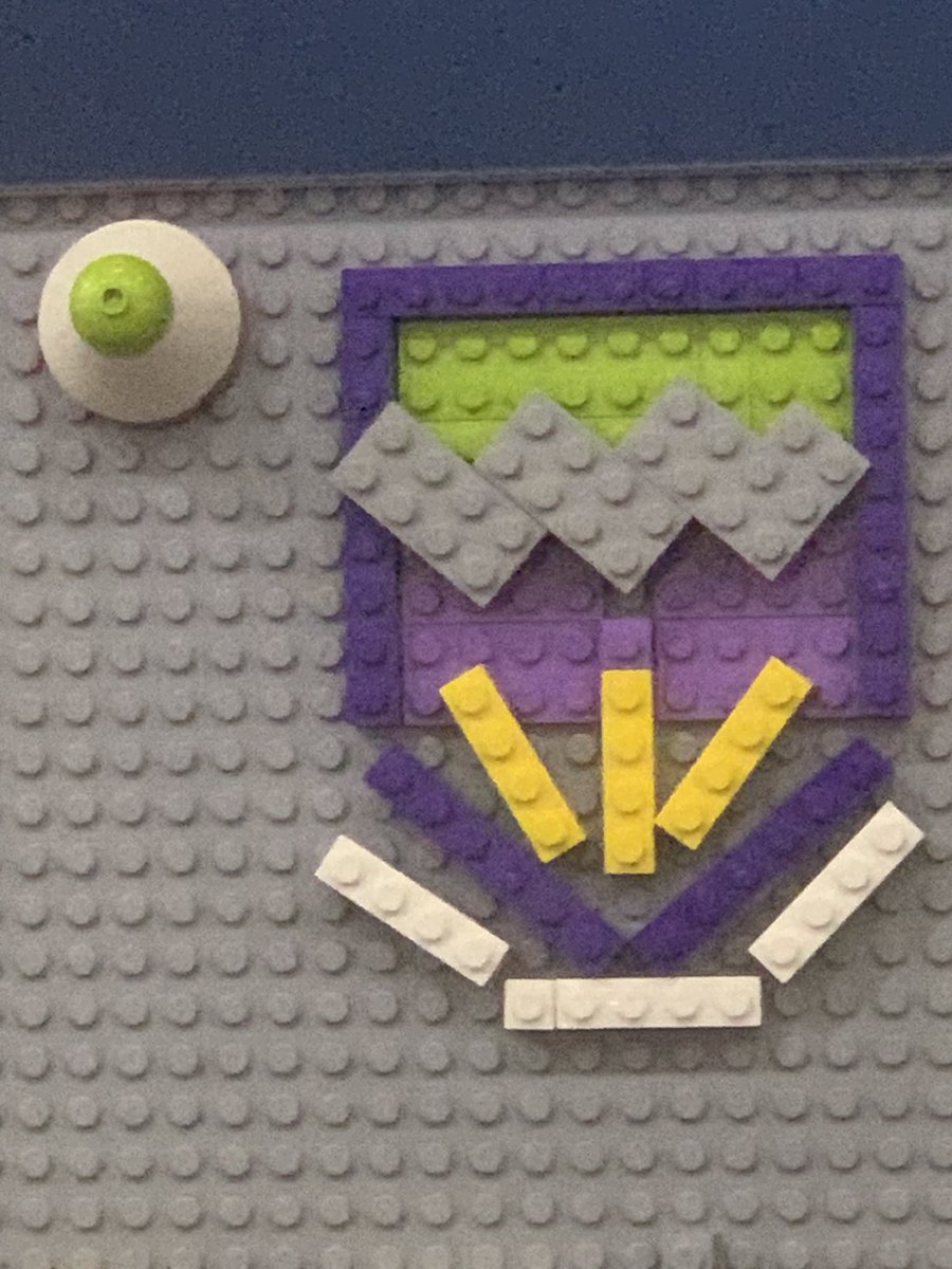 Shawlands Lego Team (@shawaclegofirst) on Twitter photo Finished our GRAFFITI wall #Fllmasterpieceuk version of our school badge, what do we think <a href="/FLLUK/">FIRST LEGO League UK and Ireland</a> ? Any way we can get this for the school <a href="/PaulineCarr2610/">Pauline Carr</a>, <a href="/ShawlandsAcad/">Shawlands Academy</a>? <a href="/Shawlands_DET/">ShawlandsAcademy_D&T</a> maybe an idea for door signs at school? <a href="/olliebray/">Ollie Bray</a> <a href="/Shawland_WA_BGE/">Shawlands_WiderAchievement_BGE</a> @kirstymcfaul Finished our GRAFFITI wall #Fllmasterpieceuk version of our school badge, what do we think <a href="/FLLUK/">FIRST LEGO League UK and Ireland</a> ? Any way we can get this for the school <a href="/PaulineCarr2610/">Pauline Carr</a>, <a href="/ShawlandsAcad/">Shawlands Academy</a>? <a href="/Shawlands_DET/">ShawlandsAcademy_D&T</a> maybe an idea for door signs at school? <a href="/olliebray/">Ollie Bray</a> <a href="/Shawland_WA_BGE/">Shawlands_WiderAchievement_BGE</a> @kirstymcfaul