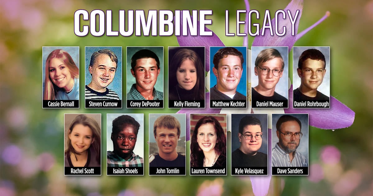 mylemonysoul's tweet photo. Today marks 25 years since the Columbine shooting. The sad thing is nothing has changed. It's worse now. 
#Columbine  #WhenWillWeLearn https://t.co/uxnVWNFGdJ