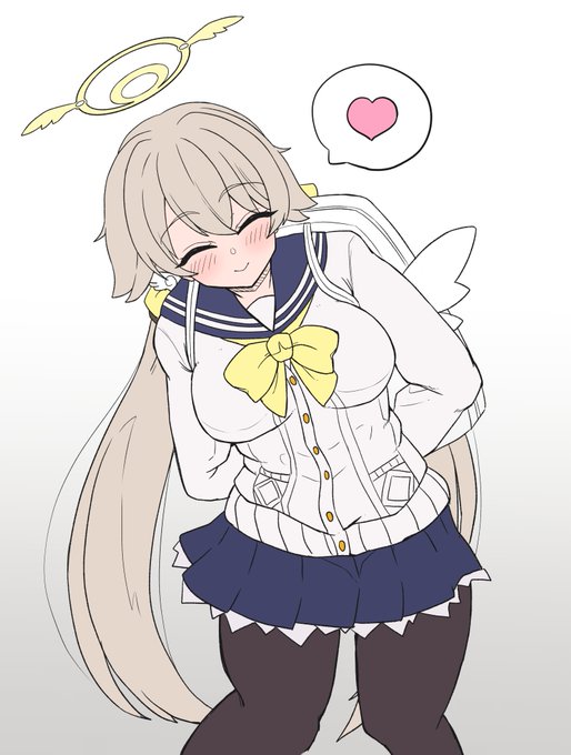 ใจใญใๆใใใใฎ็ตต