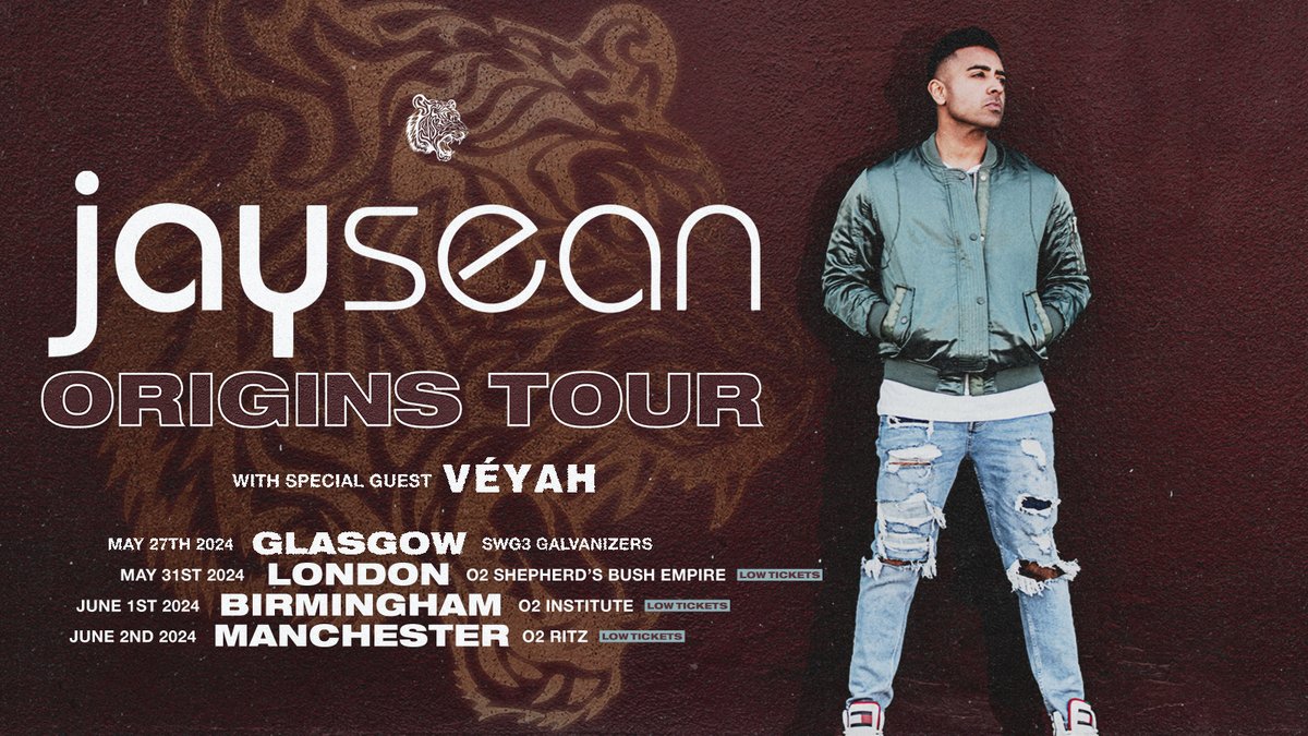 Live Nation UK tweet media