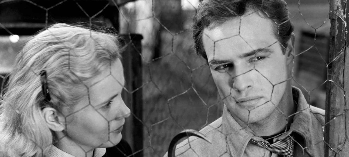 Playing all this week for its 70th anniversary - ON THE WATERFRONT An ex-prize fighter turned New Jersey longshoreman struggles to stand up to his corrupt union bosses in the classic American Crime Drama Book your Tickets Online, in-Cinema , and in-App today!