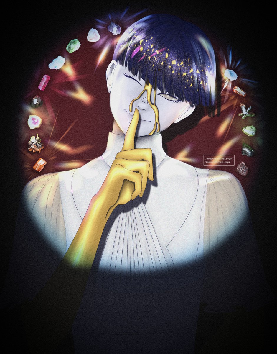herrez_senpai's tweet photo. #anime #animegirl #art #artist #artwork #ArtistOnTwitter #illustration #illustrator #illustratorontwitter #digital #digitalillustration #digitalartwork #redraw #fanart #housekinokuni_fanart #housekinokuni #宝石の国 #hnk #Phosphophyllite #Phos #landofthelustrous https://t.co/LJ1S8qILX1